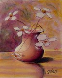 by G.. Dextraze Fine Art