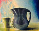 by G.. Dextraze Fine Art