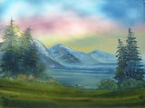 by alan frazer
