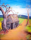 by Trish Ray