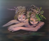 by Allison Wild