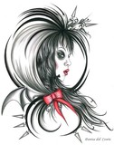 by Denise del Conte