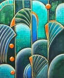 by Shelley Tate Garner