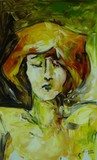 by Shelley Tate Garner
