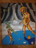 by erne turtle