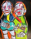 by matt sesow
