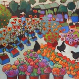 by Marna Schindler