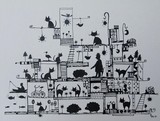by Irma Gustaityte-Calabrese