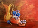 by Judy Gagner
