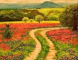 by Sherrie Kostura