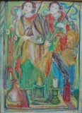 by Marina Kalinovsky