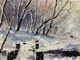 by STAN SWENSON