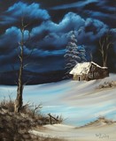 by Barbara Furlong