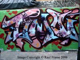 by Raul Frame Gamboa