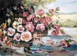by Ingrid Dohm