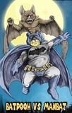 by Clayton D. Murwin AKA The Hero Maker