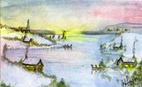 by Gwen Lewis