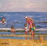 by Kay  Crain