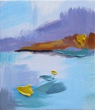 by Lauren Adams