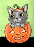 by Michelle Gilsey