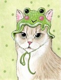 by Michelle Gilsey