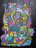 by MyArtzDezire  
