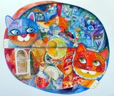 by oxana zaika