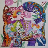 by oxana zaika