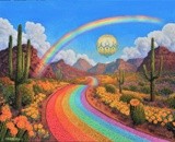 by Bruce Birkland