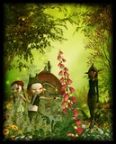 by Angela Tossell