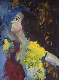 by Shakeh Sarookhanian
