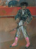 by Caballero Salguero