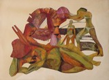by Caballero Salguero
