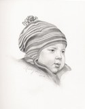 by Mandie Valin