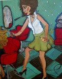 by Claire Louka