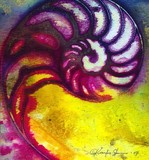 by Kathy Morton-Stanion
