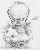 by Ken Sherman