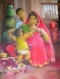 by Prabhakar Bhosale