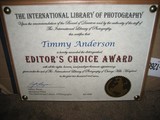 by timmy anderson