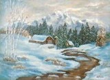 by Joan Stohlman