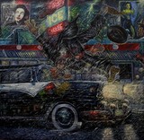 by Adan Hernandez