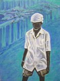 by usha shantharam