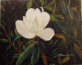 by Sharon De Vore