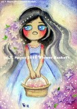 by Tamia Hayes