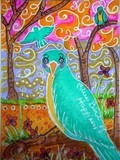 by Susan Cherry