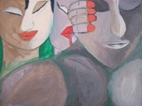 by Francene  Kilgore