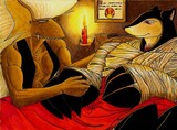 by Ken Charlton