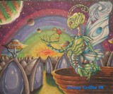 by Jeramie Griffor