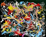 by Wayne Salvatore