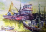 by charles Gresalfi
